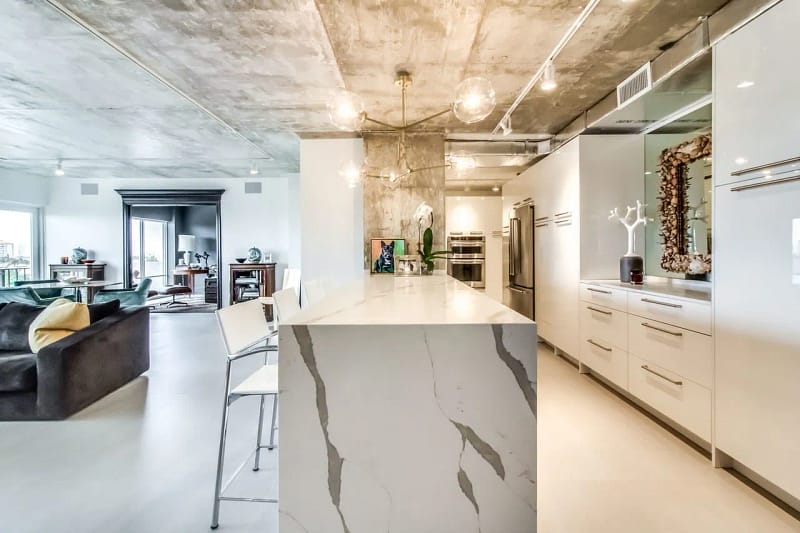 Kithcen Project Image 2